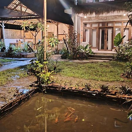 Stay Together Tetebatu Exterior foto