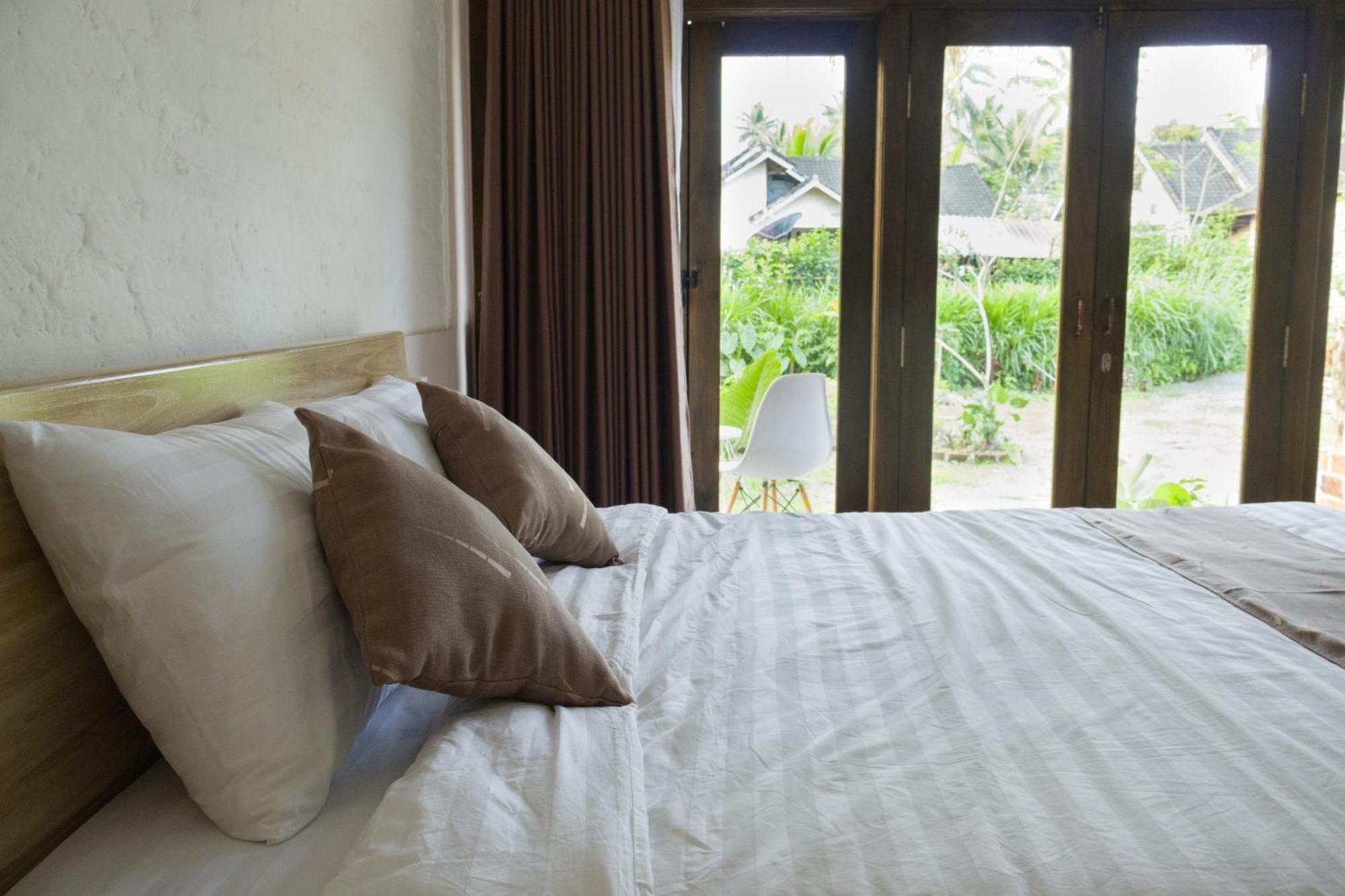 Stay Together Tetebatu Exterior foto