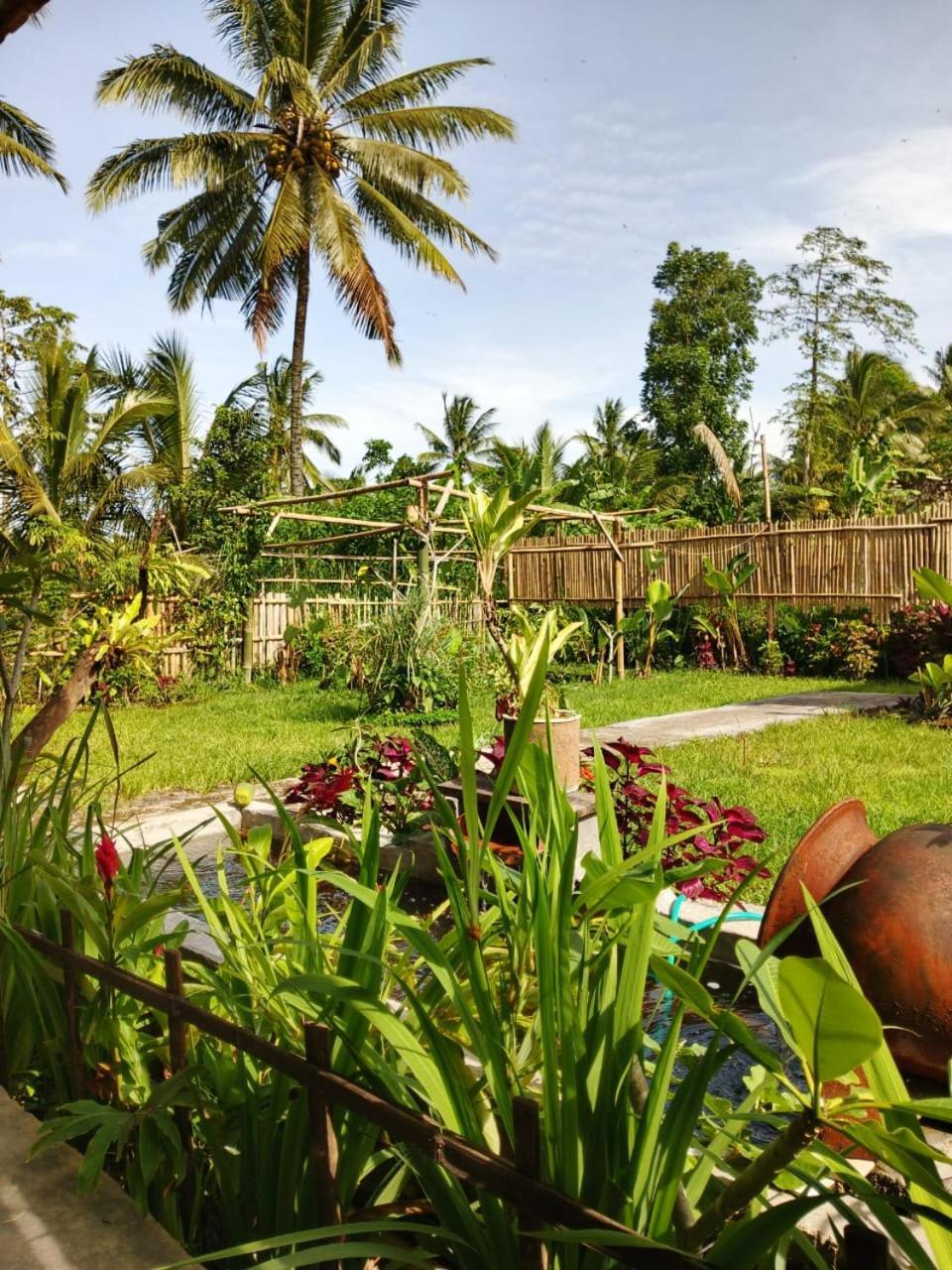 Stay Together Tetebatu Exterior foto